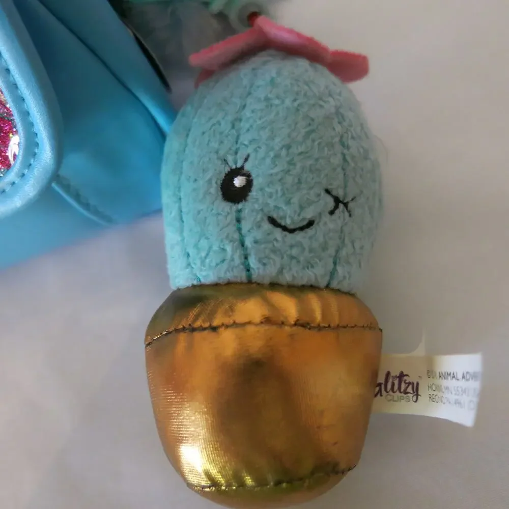 Swiggles smiggle purse